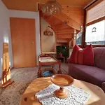 Haus Am Waldrand
