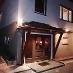 Haus Am Waldrand Apartment *
