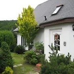 Apartment Haus Am Waldrand Freital