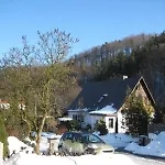Haus Am Waldrand