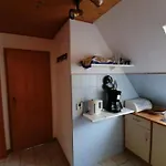 Apartment Haus Am Waldrand