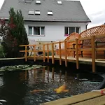 Haus Am Waldrand