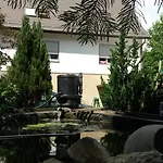 Haus Am Waldrand Apartment Freital