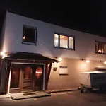 Haus Am Waldrand Apartment