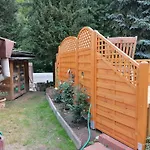 Haus Am Waldrand Apartment
