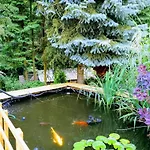Apartment Haus Am Waldrand Freital