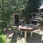 Haus Am Waldrand