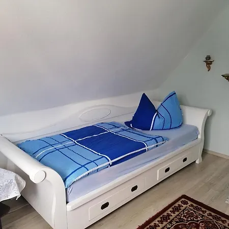 Haus Am Waldrand Apartman Freital