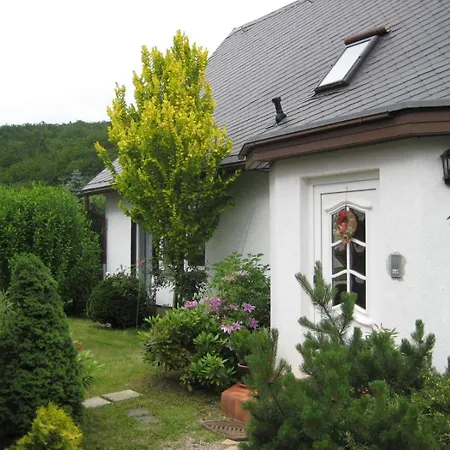 Apartman Haus Am Waldrand Freital