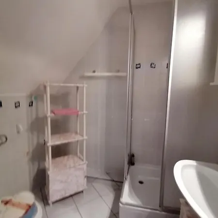 Haus Am Waldrand Freital