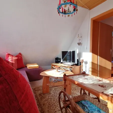 Haus Am Waldrand Apartman Freital