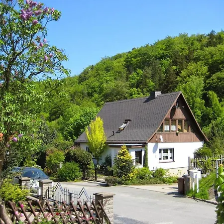 Haus Am Waldrand * Freital