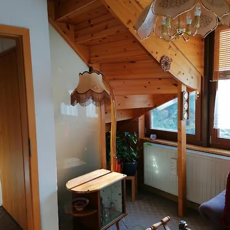 Haus Am Waldrand Apartament Freital