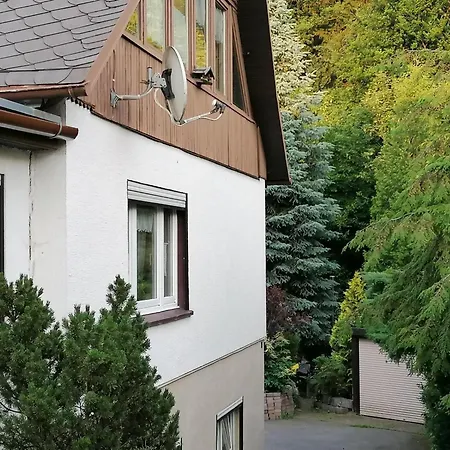Haus Am Waldrand * Freital