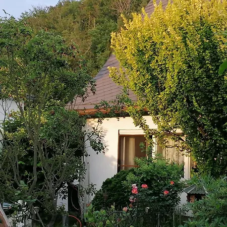 Haus Am Waldrand