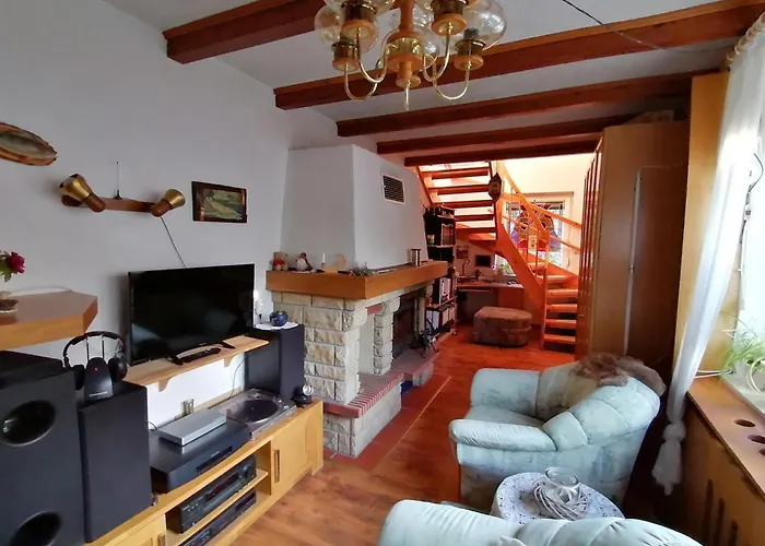 Haus Am Waldrand * Freital