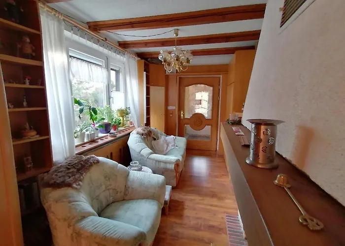 Haus Am Waldrand Freital