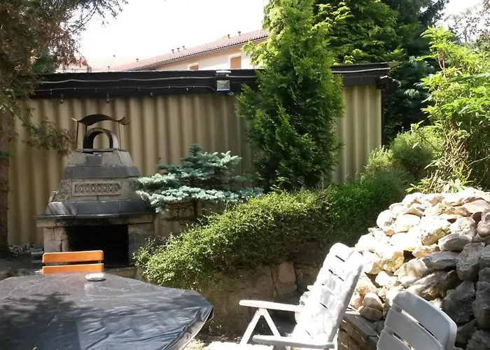 Haus Am Waldrand * Freital