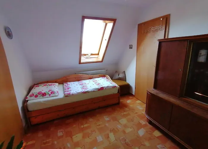 Haus Am Waldrand * Freital