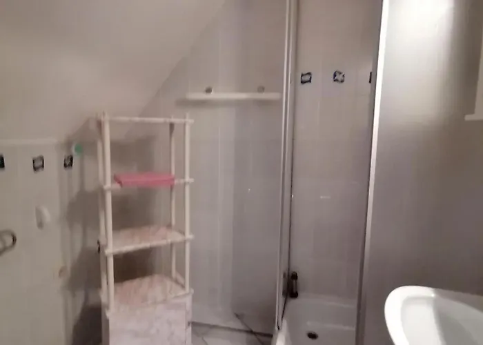 Haus Am Waldrand Freital