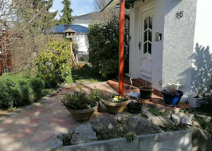 Haus Am Waldrand Freital